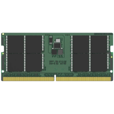 Kingston DRAM 32GB 5600MT/s DDR5 Non-ECC CL46 SODIMM 2Rx8