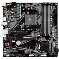 Материнская плата Gigabyte A520M DS3H V2