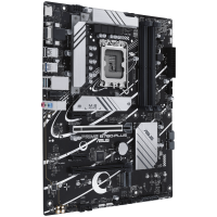 Материнская плата ASUS PRIME B760-PLUS LGA1700 B760 4 x DIMM DDR5D DP/VGA/HDMI, port 3 x M.2 4 x SATA ATX Form Factor