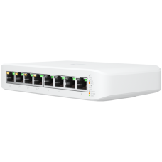 UBIQUITI UniFi Switch Lite 8 PoE