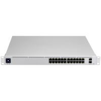 UBIQUITI UniFi Switch Pro 24 PoE