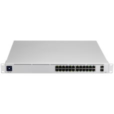 UBIQUITI UniFi Switch Pro 24 PoE