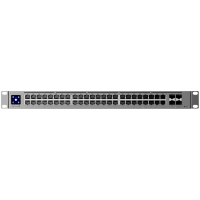 UBIQUITI UniFi Switch Pro Max 48 PoE