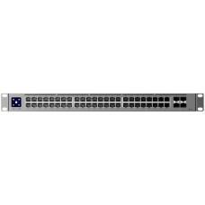 UBIQUITI UniFi Switch Pro Max 48 PoE