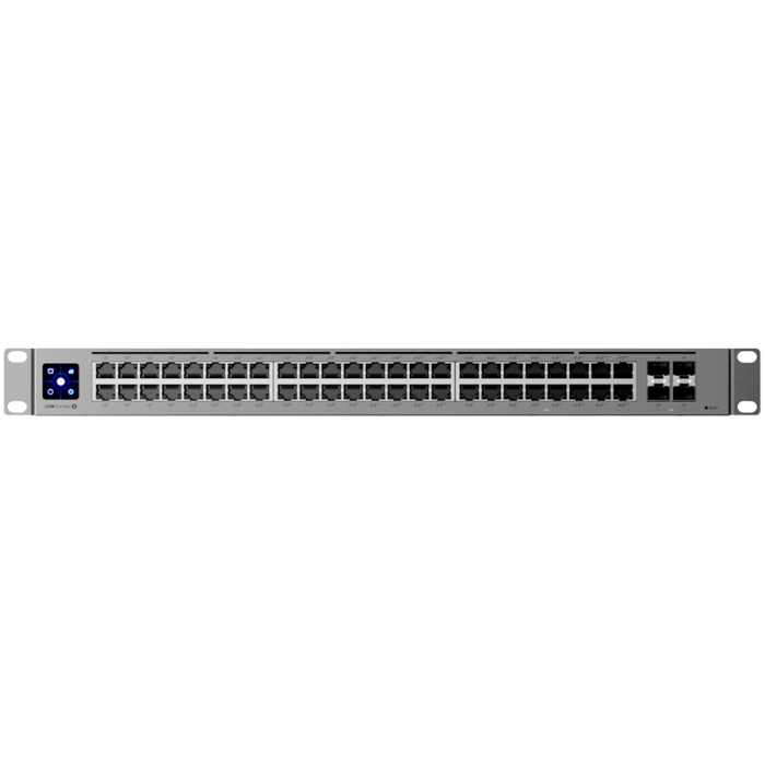 UBIQUITI UniFi Switch Pro Max 48 PoE