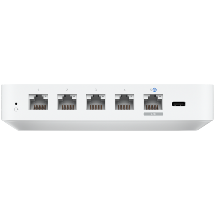 UBIQUITI UniFi Cloud Gateway Ultra
