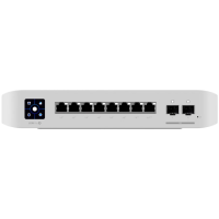 UBIQUITI UniFi Switch Pro 8 PoE