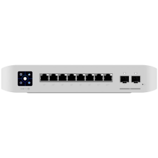 UBIQUITI UniFi Switch Pro 8 PoE