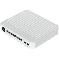 UBIQUITI UniFi Switch Pro 8 PoE