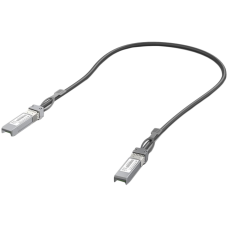 Кабель прямого подключения Ubiquiti UACC-DAC-SFP10-0.5M