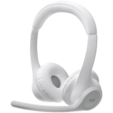 LOGITECH HEADSET - Zone 300 - OFF-WHITE - BT - EMEA28-935