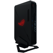 ASUS ROG NUC - Gaming/RNUC14SRKU7168A2I/Intel Ultra 7 155H/RTX 4060/512GB/8GB*2 DDR5-5600MHz /Wi-Fi 6E AX1690i /Win11/EU/Mini PC(L10) /EAN:4711387490310
