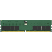 Kingston 32GB 5600MT/s DDR5 Non-ECC CL46 DIMM 2Rx8