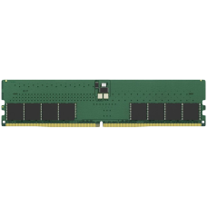 Kingston 32GB 5600MT/s DDR5 Non-ECC CL46 DIMM 2Rx8