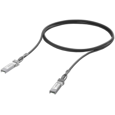 Кабель прямого подключения Ubiquiti UACC-DAC-SFP10-1M