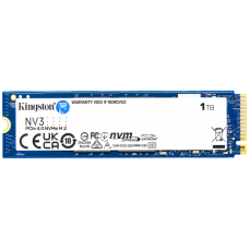 Твердотельный накопитель SSD Kingston NV3 SNV3S/1000G M.2 NVMe PCIe 4.0x4