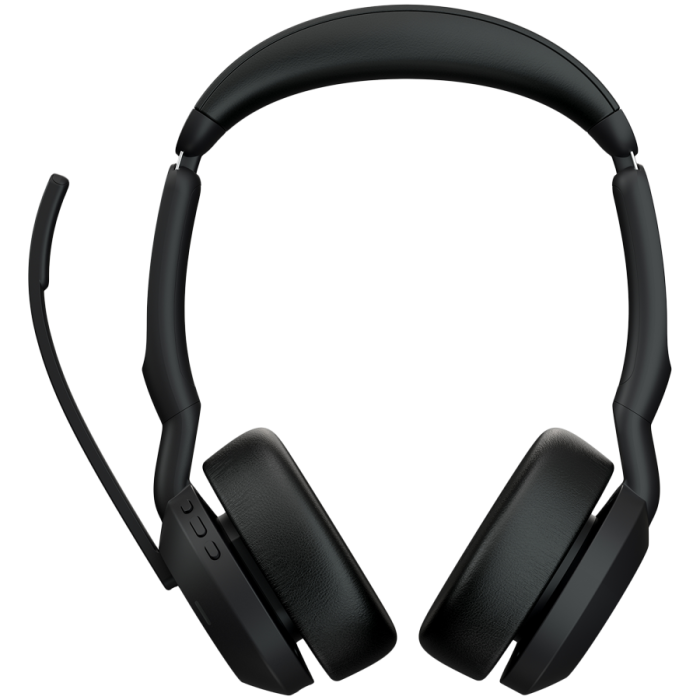 Гарнитура Jabra Evolve2 55 Link380с MS Stereo