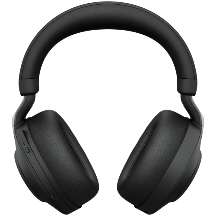 Гарнитура Jabra Evolve2 85 Link380a MS Stereo Black