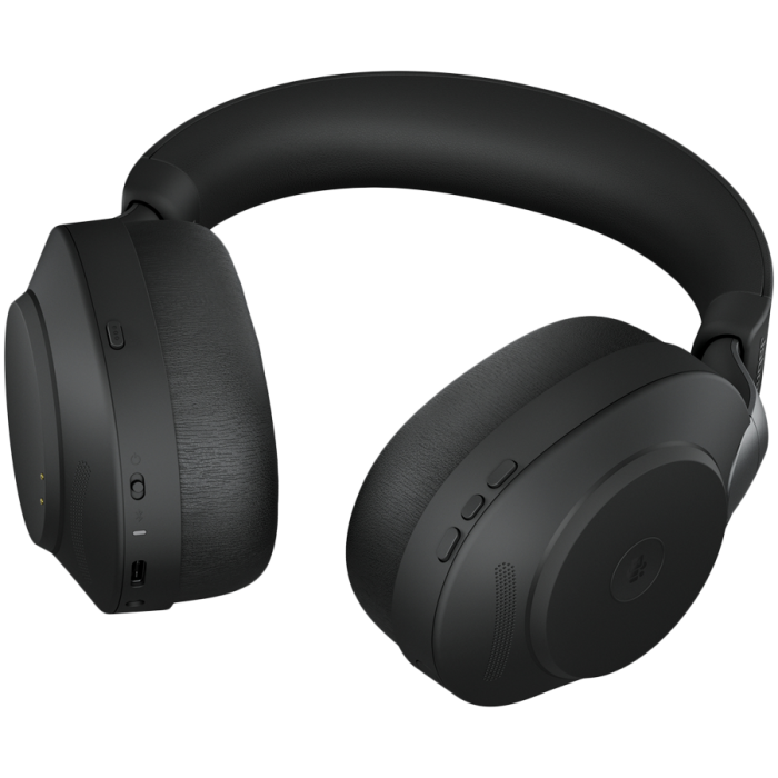 Гарнитура Jabra Evolve2 85 Link380a MS Stereo Black
