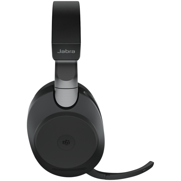 Гарнитура Jabra Evolve2 85 Link380a MS Stereo Black