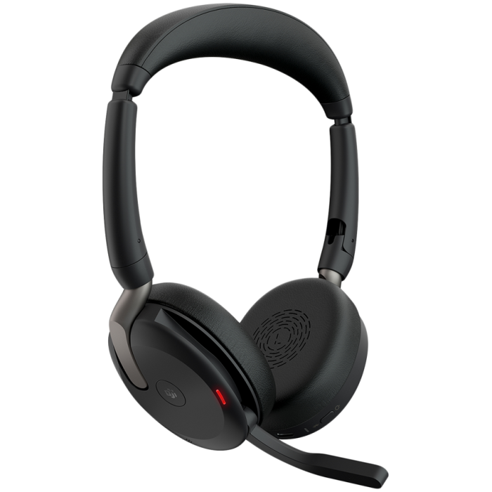 Гарнитура Jabra Evolve2 65 Flex Link380c MS Stereo