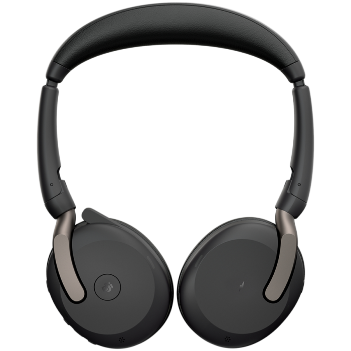 Гарнитура Jabra Evolve2 65 Flex Link380c MS Stereo