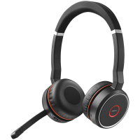 JABRA EVOLVE 75 SE, Link380a MS Stereo