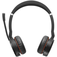 JABRA EVOLVE 75 SE, Link380a MS Stereo