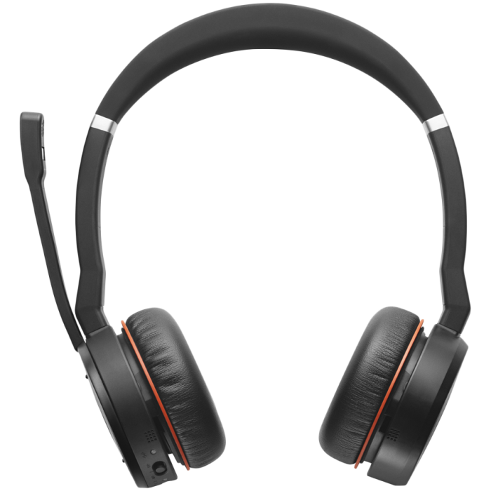 Гарнитура Jabra Evolve 75 SE Link380a MS Stereo