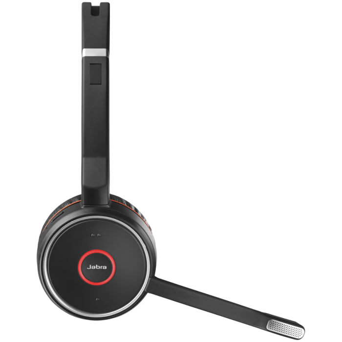 Гарнитура Jabra Evolve 75 SE Link380a MS Stereo