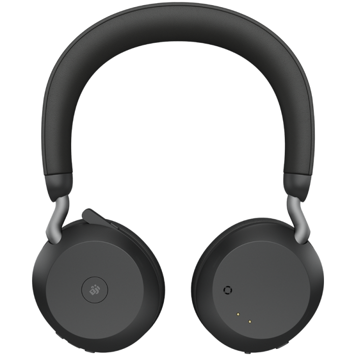 Гарнитура Jabra Evolve2 75 Link380c MS Stereo Black USB-C