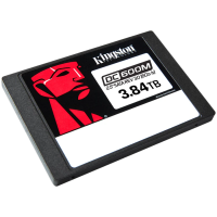 Твердотельный накопитель SSD Kingston SEDC600M/3840G SATA 7мм