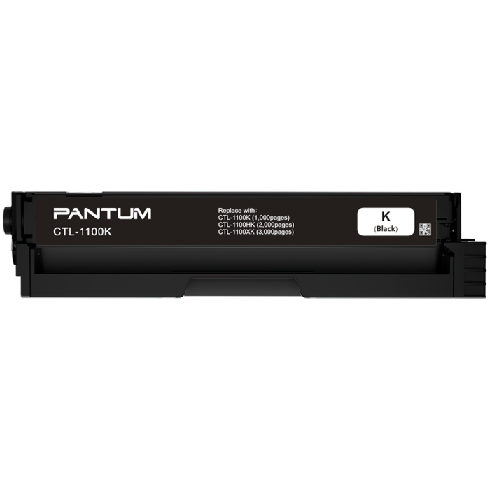 Pantum CTL-1100XK 3000 Pages (Black)
