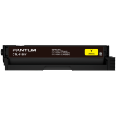 Pantum CTL-1100XY 2300 Pages (Yellow)