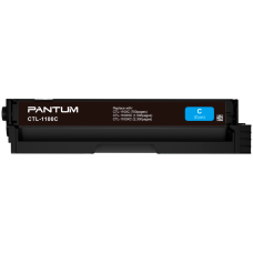 Pantum CTL-1100XC 2300 Pages (Cyan)