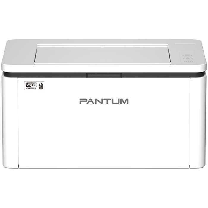 Pantum BP2300W, 22ppm single function laser printer with wifi