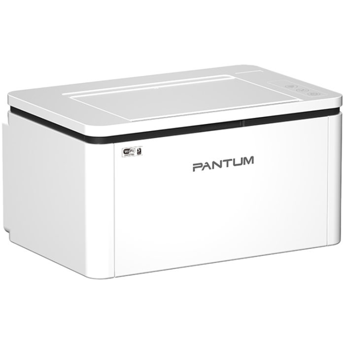 Pantum BP2300W, 22ppm single function laser printer with wifi