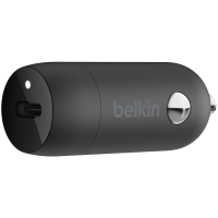 BELKIN 30w USB-C PD PPS Car Charger