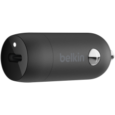 BELKIN 30w USB-C PD PPS Car Charger