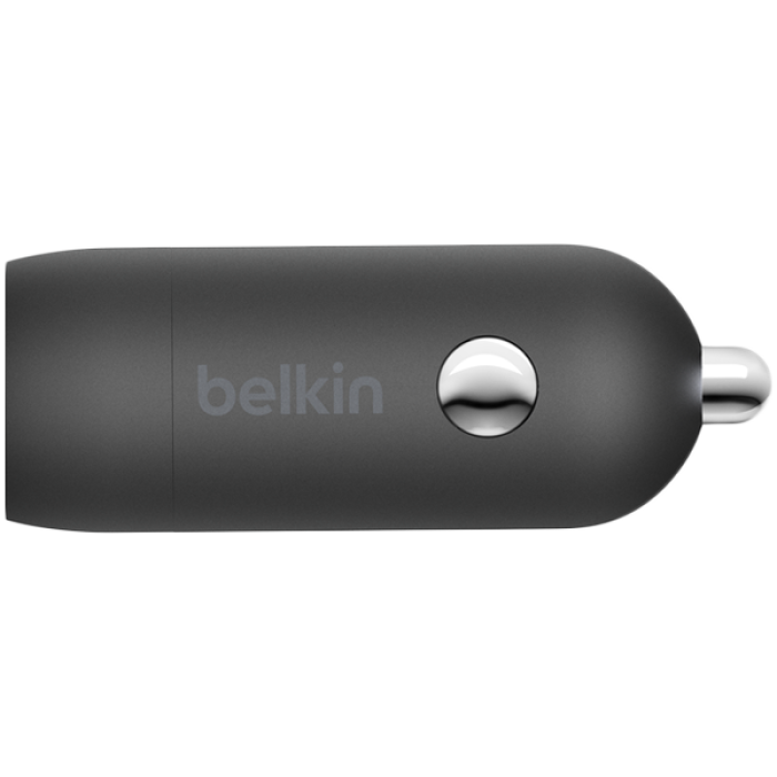 BELKIN 30w USB-C PD PPS Car Charger