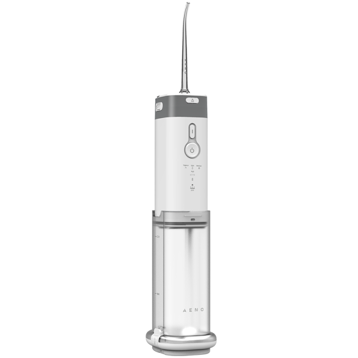 Dental Irrigator: 3.7V, 8W, 2500mAh, 200ML
