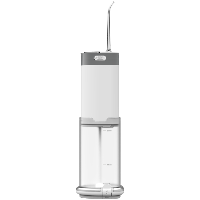 Dental Irrigator: 3.7V, 8W, 2500mAh, 200ML