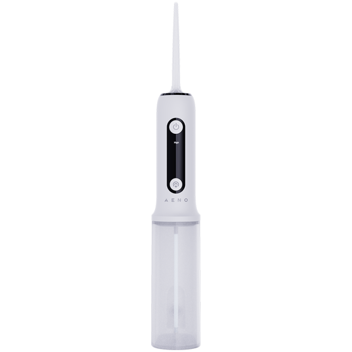 Dental Irrigator: 5V, 4W, 2200mAh, 200ML