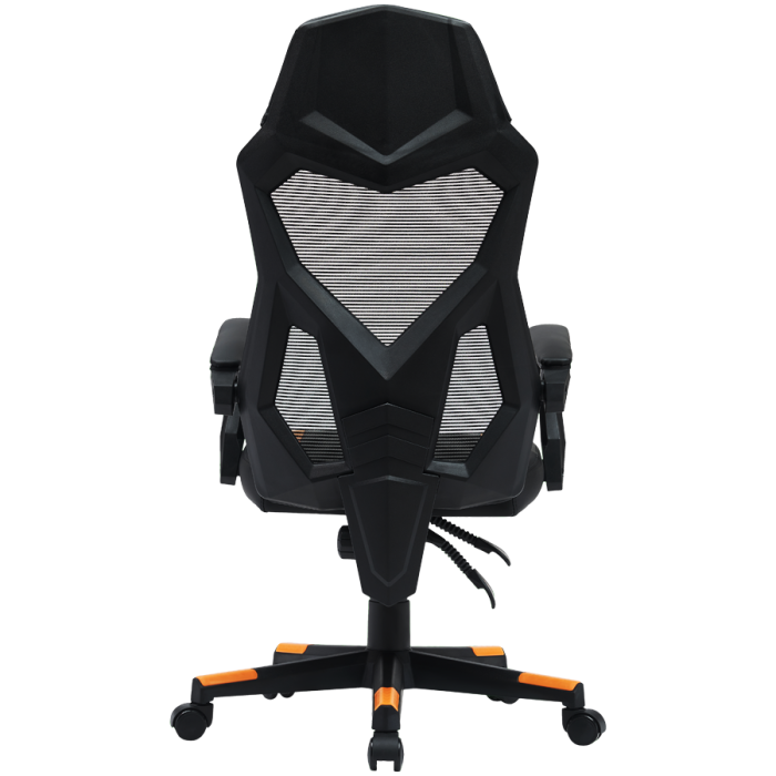 CANYON gaming chair Flow MCH01 Mesh Black Orange