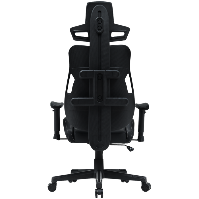 CANYON gaming chair Morphos ABCH01 Black