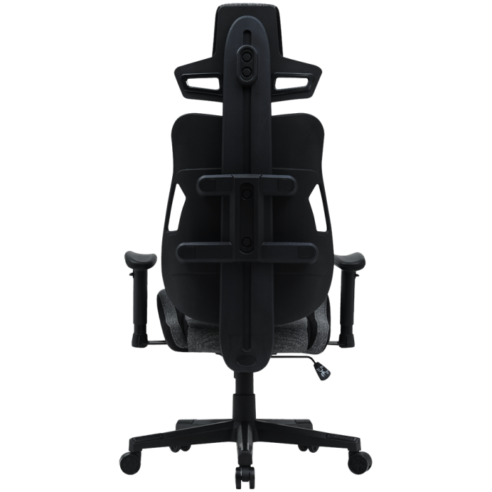 CANYON gaming chair Morphos ABCH01 Grey