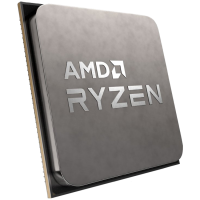 Процессор (CPU) AMD Ryzen 7 9800X3D 120W AM5