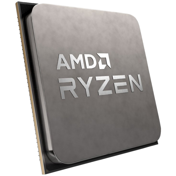 Процессор (CPU) AMD Ryzen 7 9800X3D 120W AM5