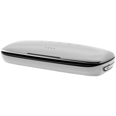 AENO VS2 Vacuum Sealer, 120W, 75kPa, 3 Modes, White