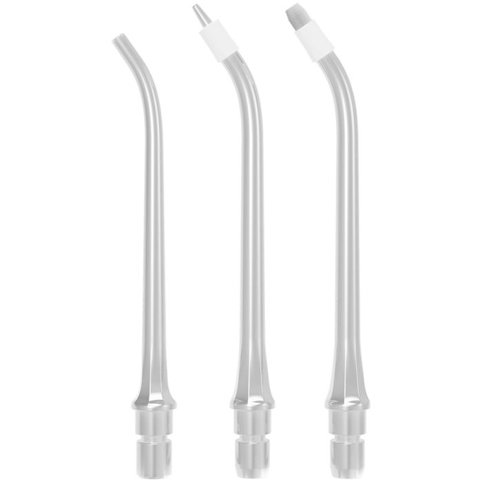 Dental Irrigator: 5V, 4W, 2200mAh, 200ML
